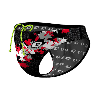The Great Maple Waterpolo Brief