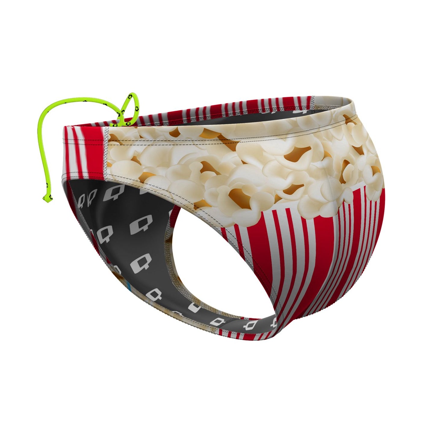 Buttery Waterpolo Brief