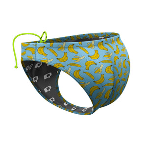 This Suit is Bananas Waterpolo Brief Swimwear