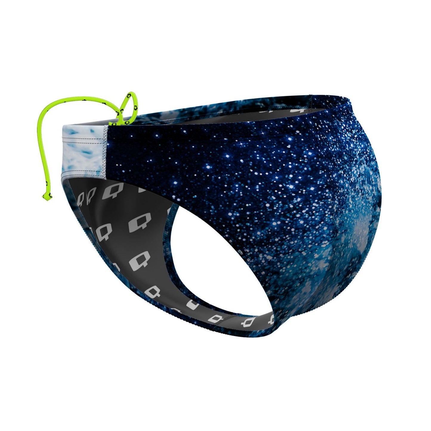 Cosmic Waves Waterpolo Brief