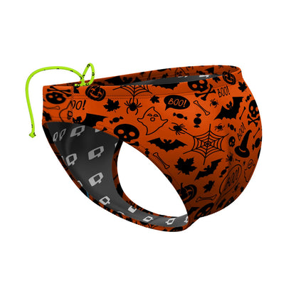 Fright Night Waterpolo Brief