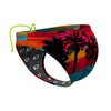 Tahitian Nights Waterpolo Brief Swimwear