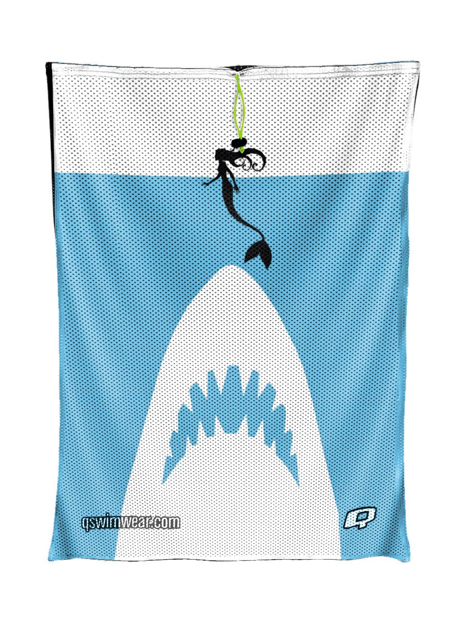 Shark Food - Mesh Bag