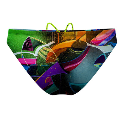 Bliss Waterpolo Brief