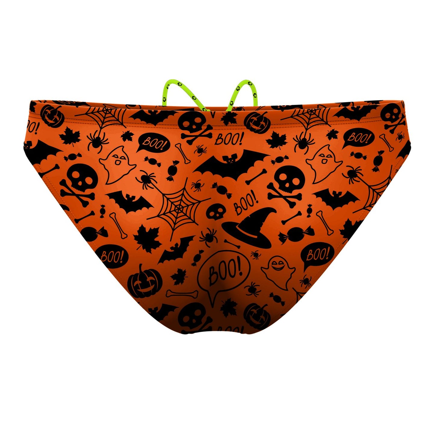 Fright Night Waterpolo Brief