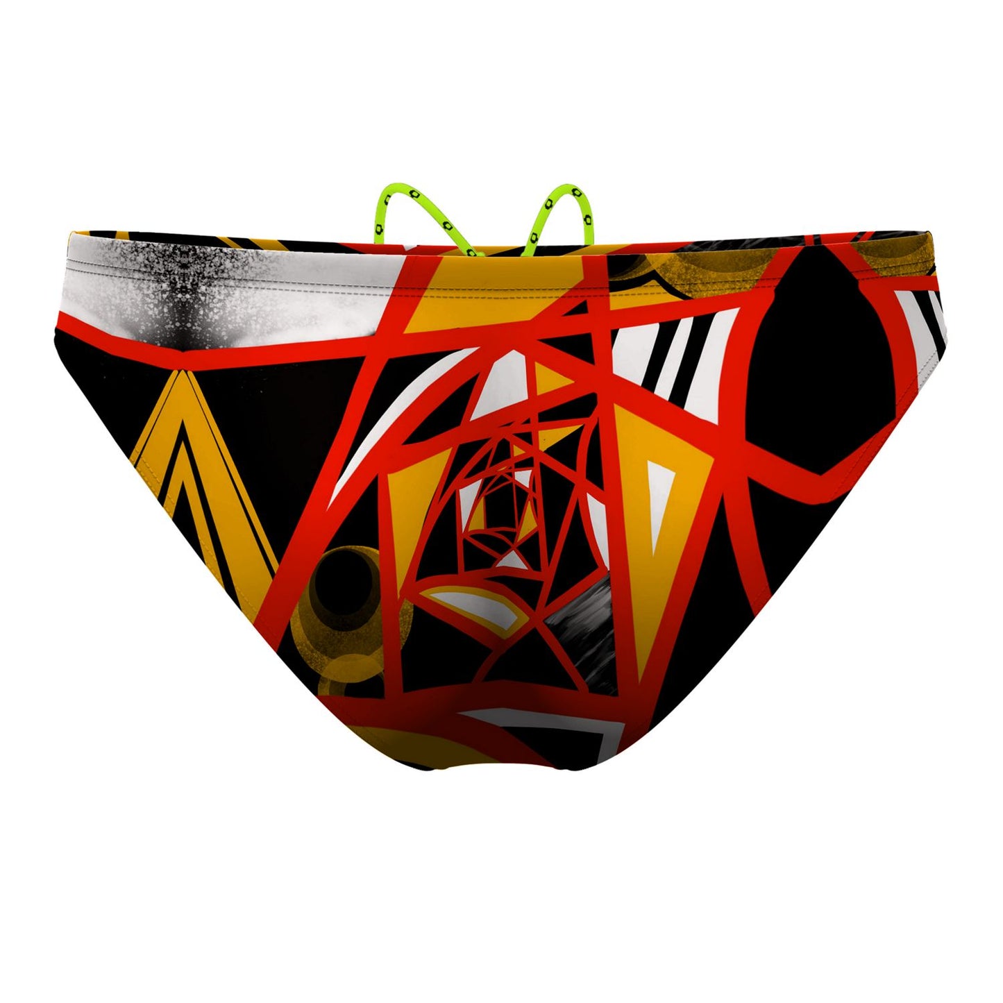 Innatwined Waterpolo Brief