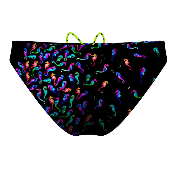 Horse Play Waterpolo Brief