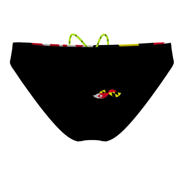 Maryland Waterpolo Brief