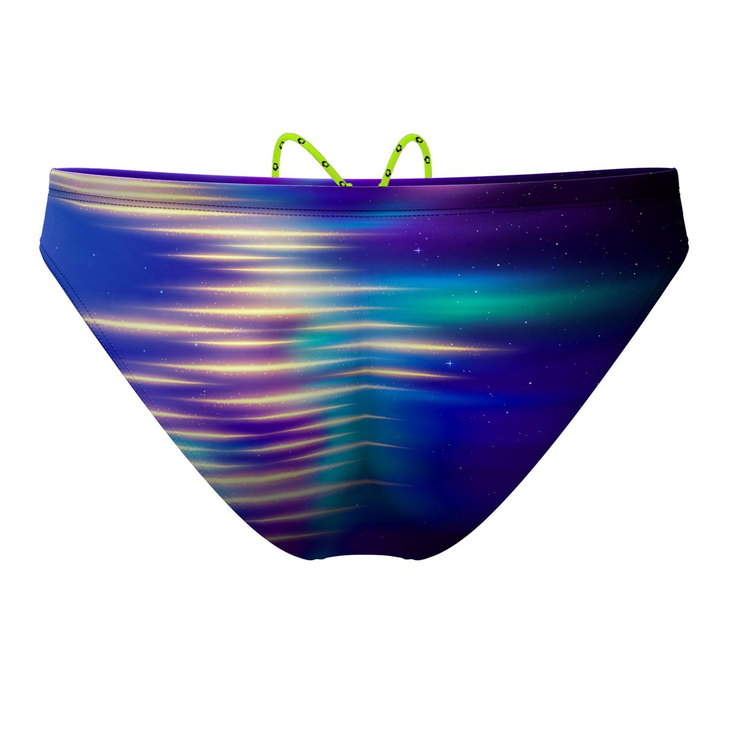 Light Speed Waterpolo Brief