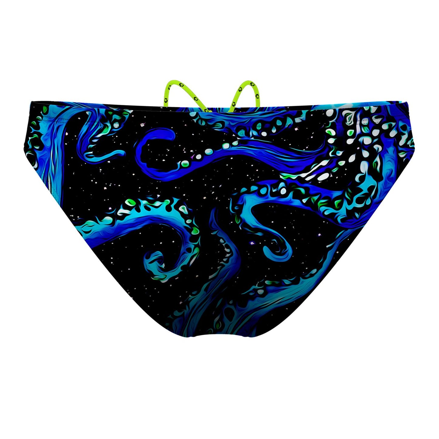 Tentacle Tickles Waterpolo Brief