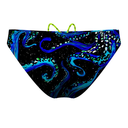 Tentacle Tickles Waterpolo Brief