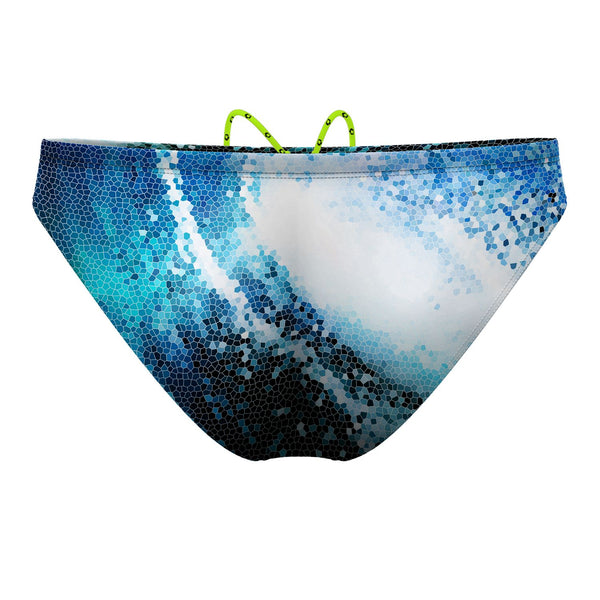 Eye of the Barrel Waterpolo Brief Swimwear
