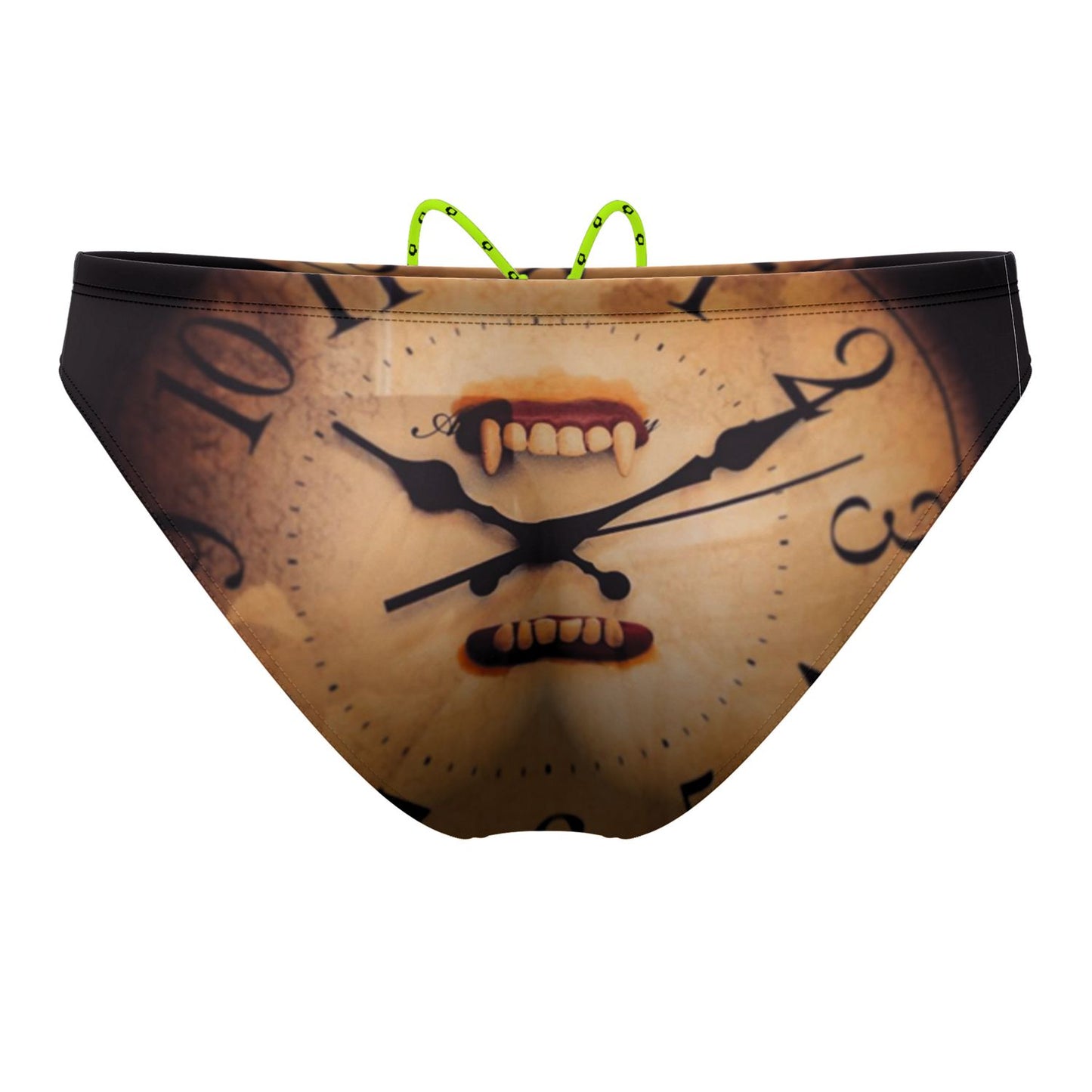 Time Eater Waterpolo Brief
