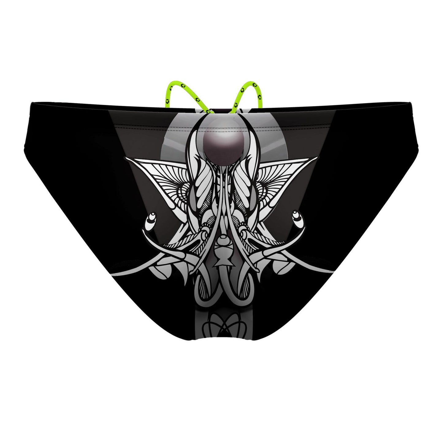 Symbolic Waterpolo Brief