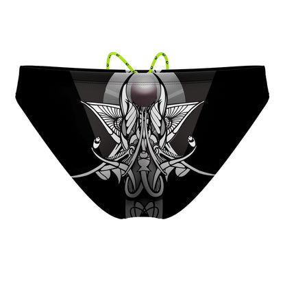 Symbolic Waterpolo Brief