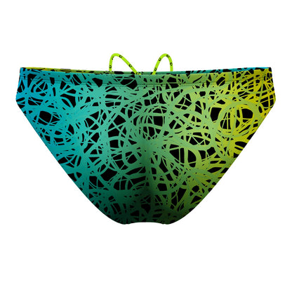 Monsoon Waterpolo Brief