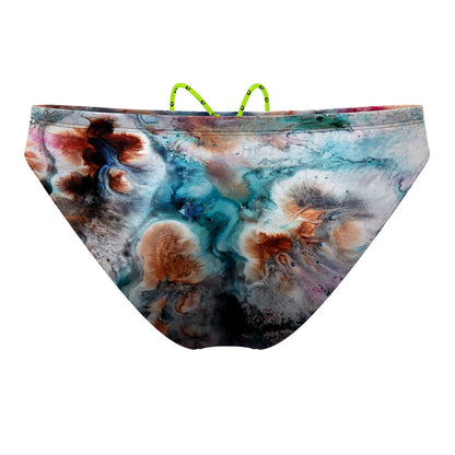 Delta Waterpolo Brief