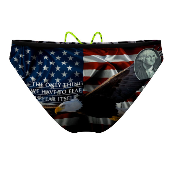 The Majestic Waterpolo Brief Swimwear