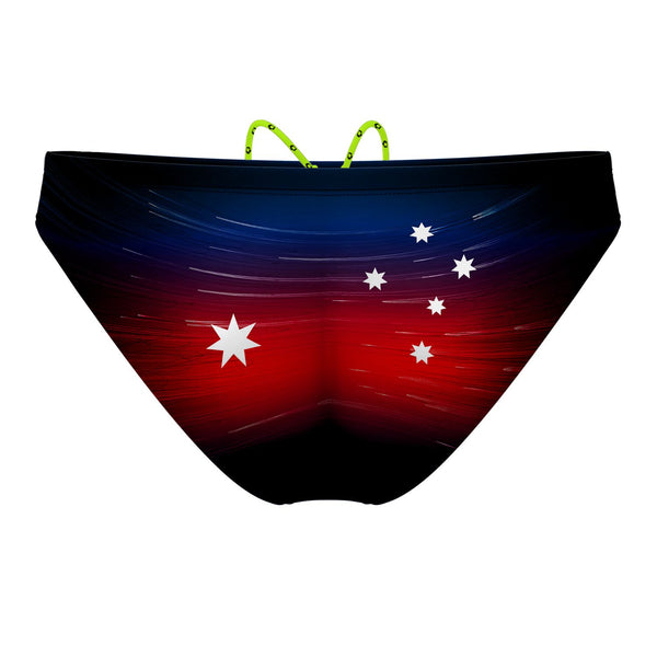 Down Under Waterpolo Brief