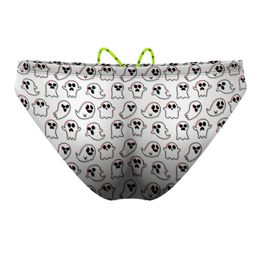 Ghosted Waterpolo Brief Swimwear