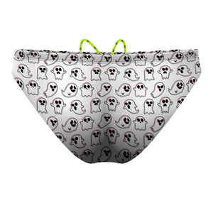 Ghosted Waterpolo Brief Swimwear