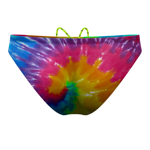 Retro Daze Waterpolo Brief Swimwear