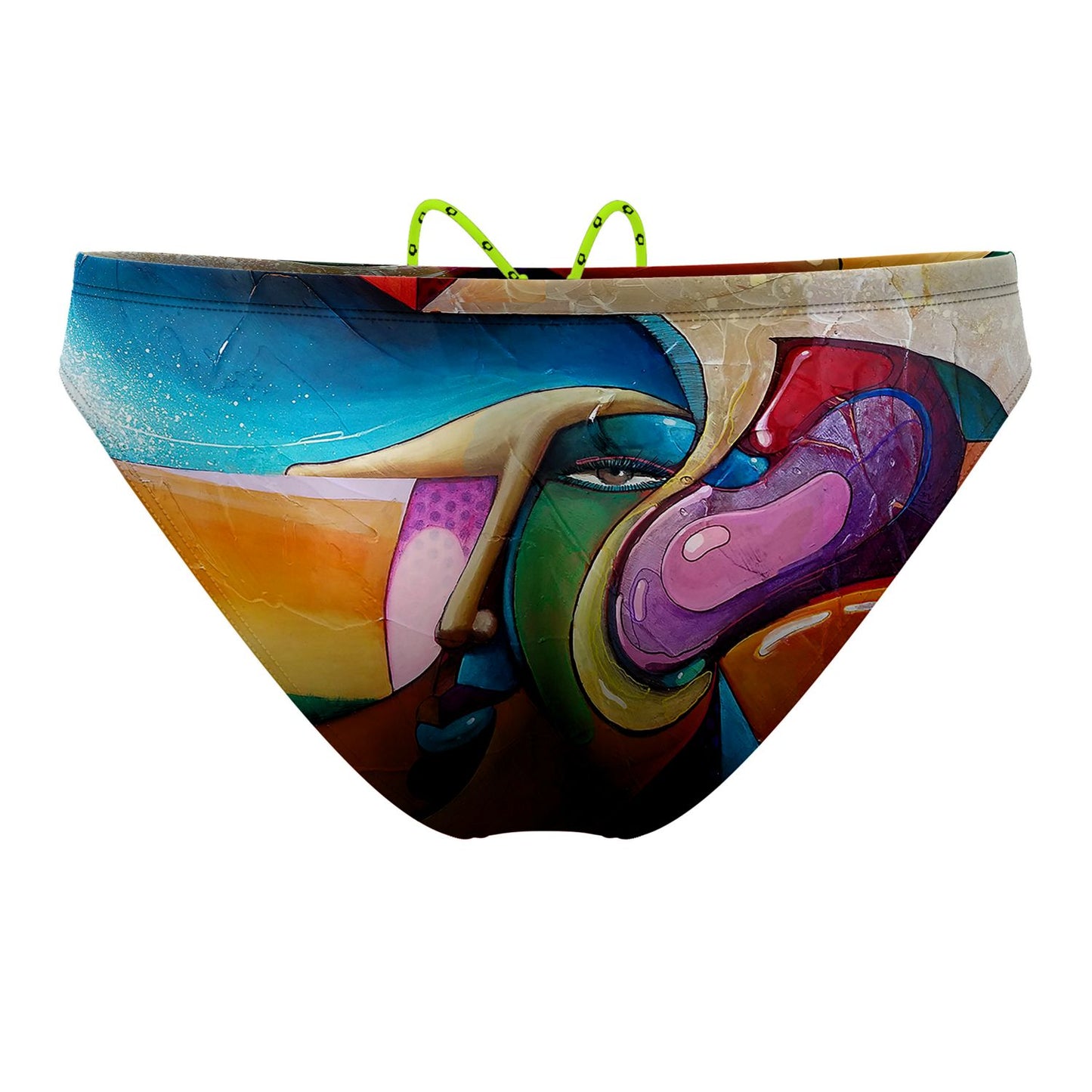 Sightseeing Waterpolo Brief