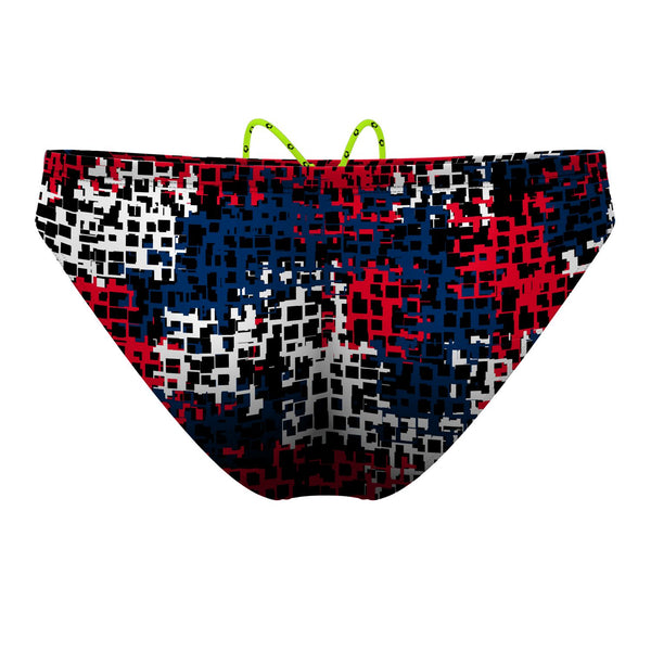 Victorious Waterpolo Brief Swimwear