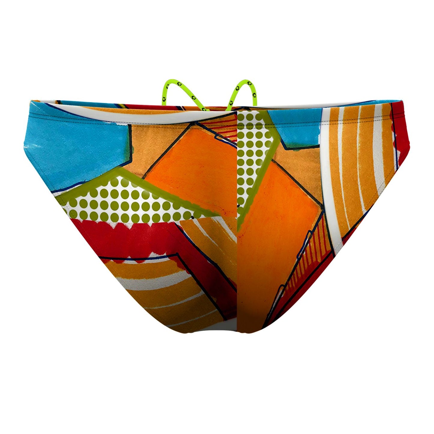 Swoop Waterpolo Brief
