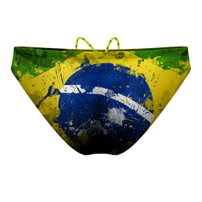 Brazil 2.0 Waterpolo Brief