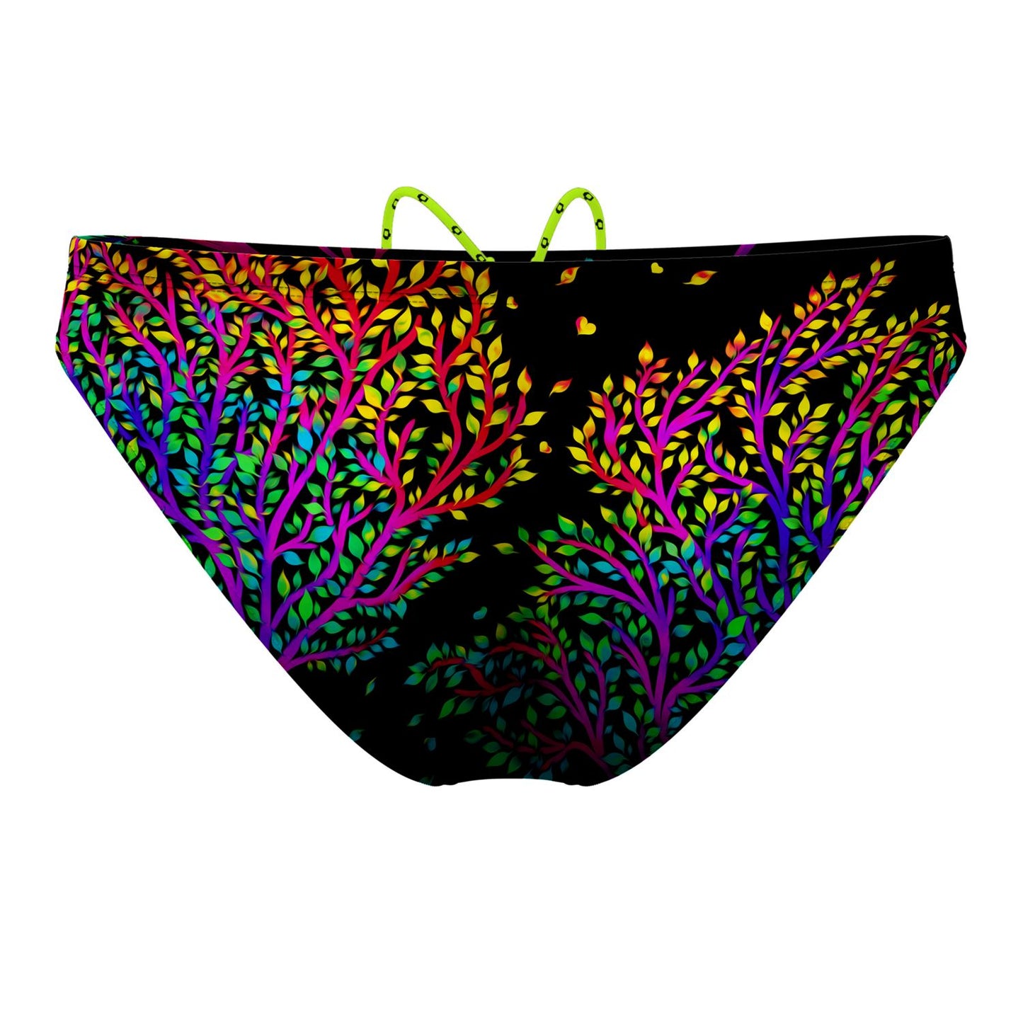 Tree of Life Waterpolo Brief