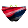 Seoul Waterpolo Brief Swimwear
