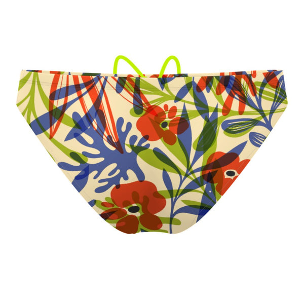 Buttercup - Waterpolo Brief Swimwear