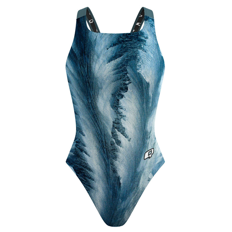 Winter is coming Classic Strap Swimsuit
