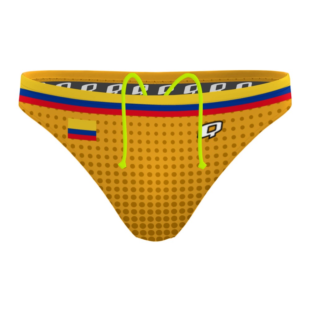 GO COLOMBIA - Waterpolo Brief Swimwear