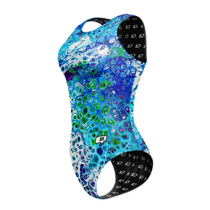 Soul of the Earth - Waterpolo Strap