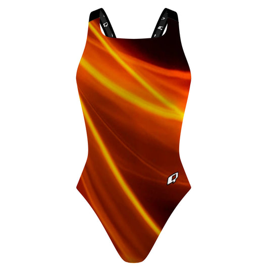 05/02/2022 - Classic Strap Swimsuit