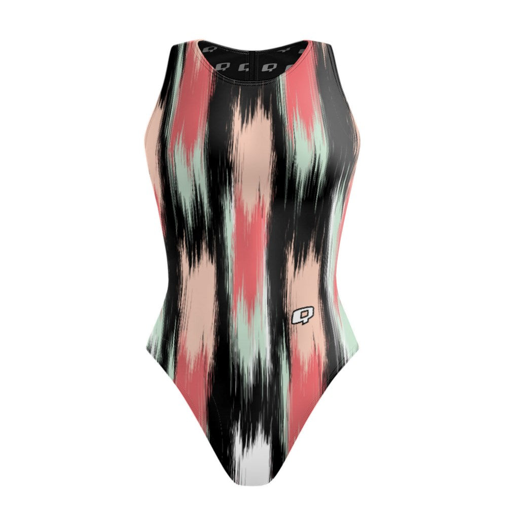 Cabanna - Women Waterpolo Swimsuit Classic Cut
