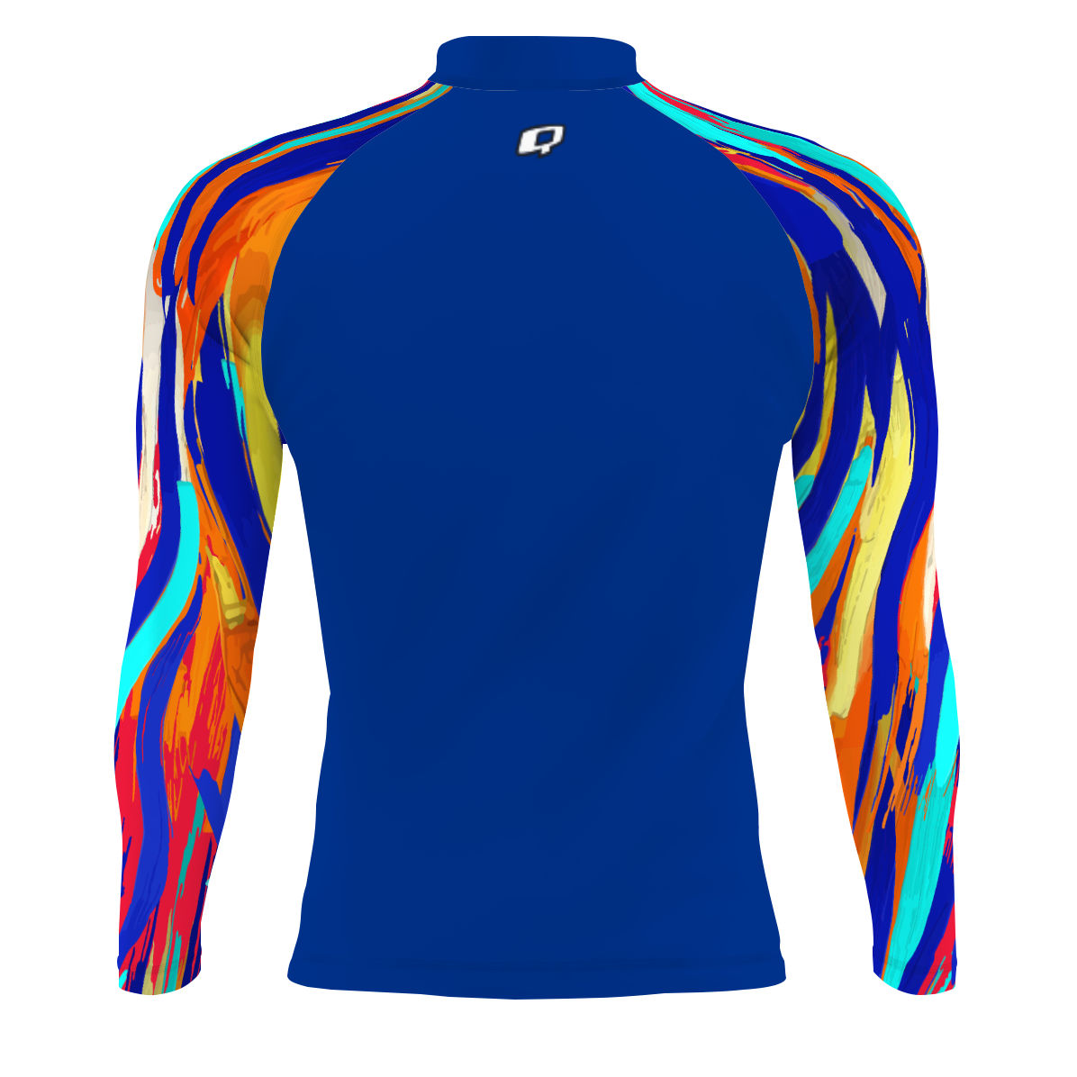 Cozumel - Men's Surf UPF50+ Long Sleeve Rash Guard