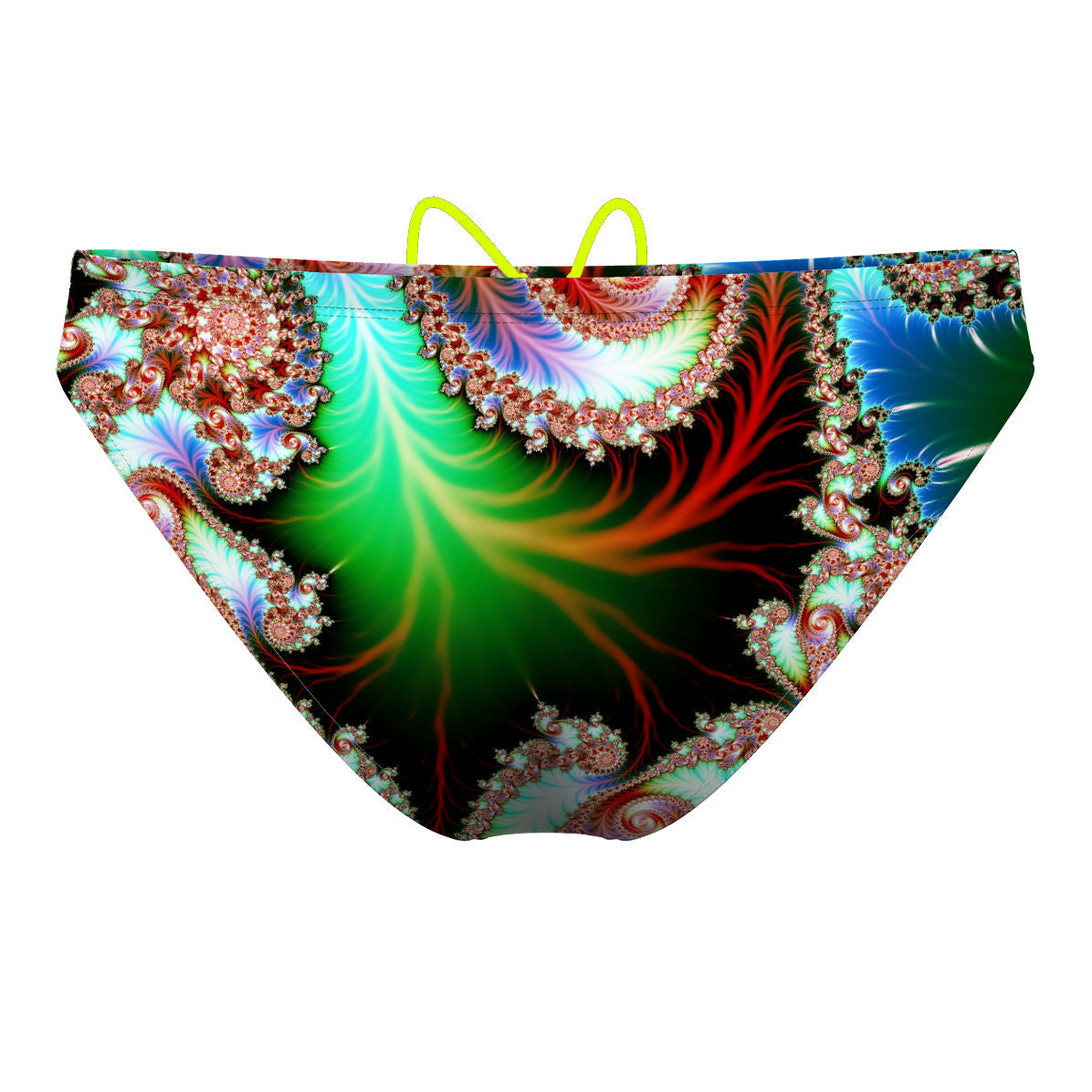 Rhythmic Lightning - Waterpolo Brief