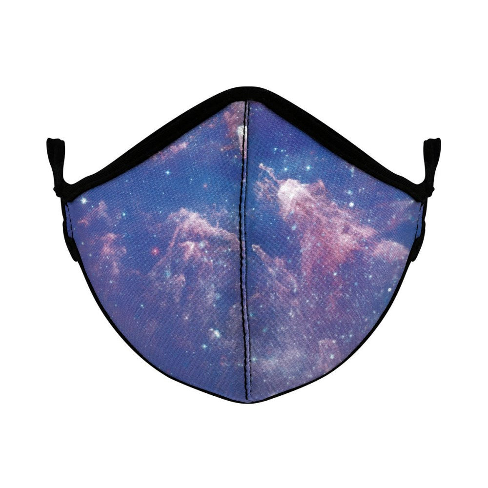 Magic Galaxy - Facemask