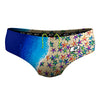 Sunkissed Starfish Classic Brief Swimsuit