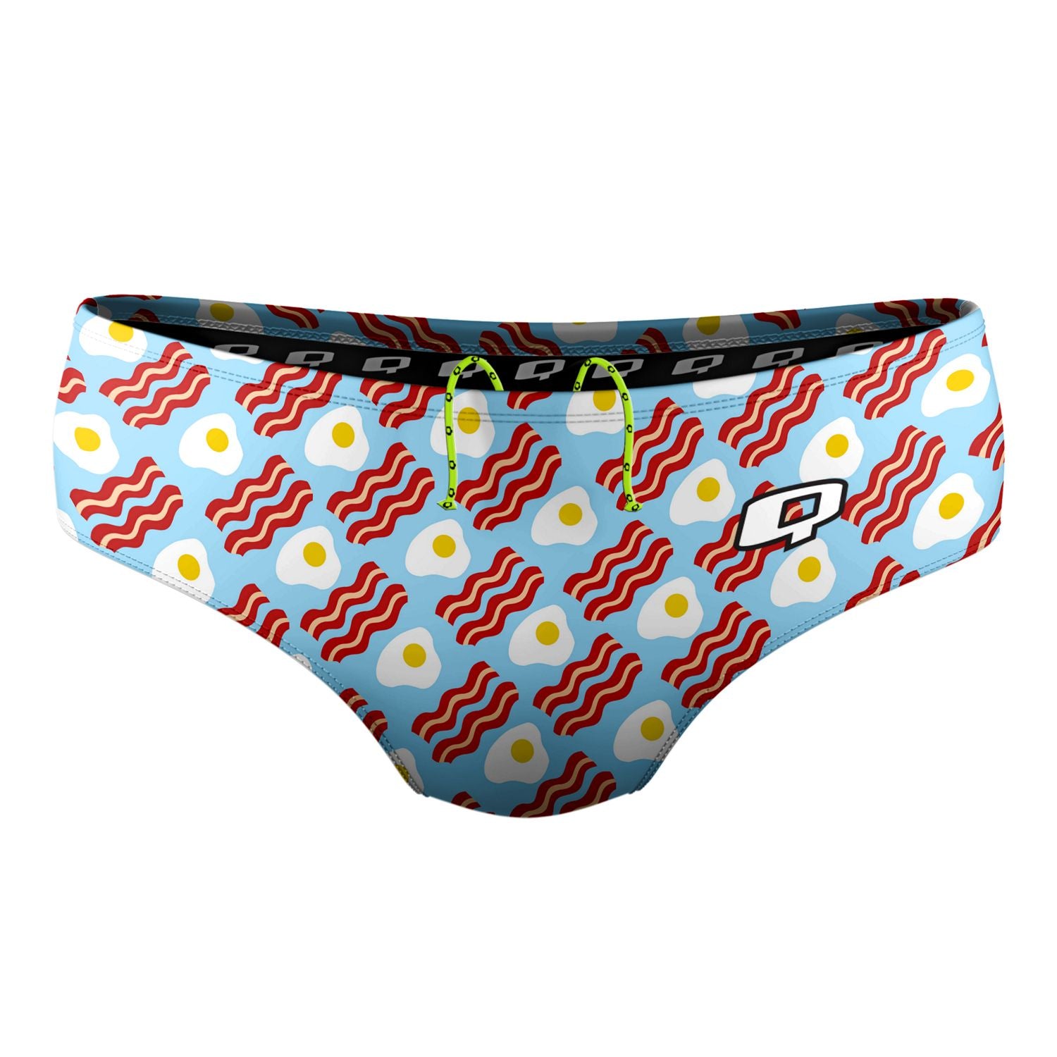 Ice Cream Classic Brief Swimsuit