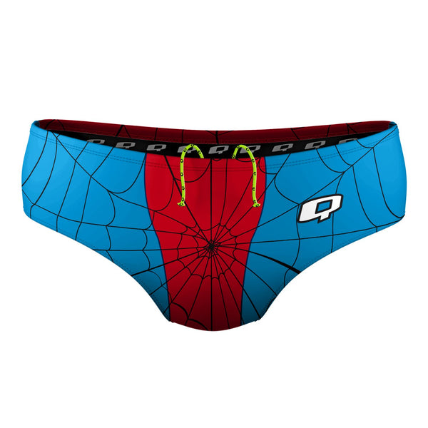 Spider 2.0 Swimmer Classic Brief Swimsuit