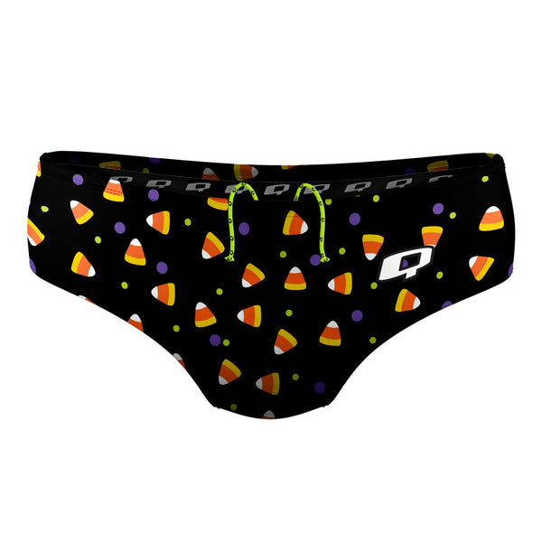 Candy Corn Classic Brief