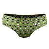 Sushi Classic Brief Swimsuit