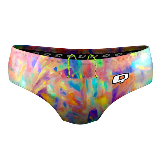 Holographics Classic Brief