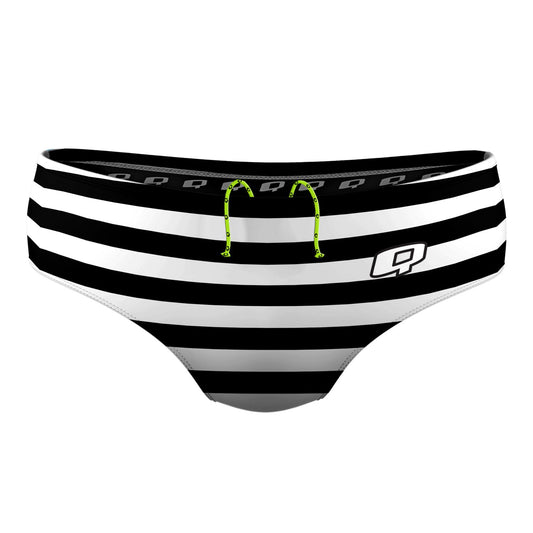 Jail Break Classic Brief