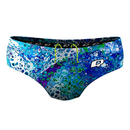 Soul of the Earth Classic Brief