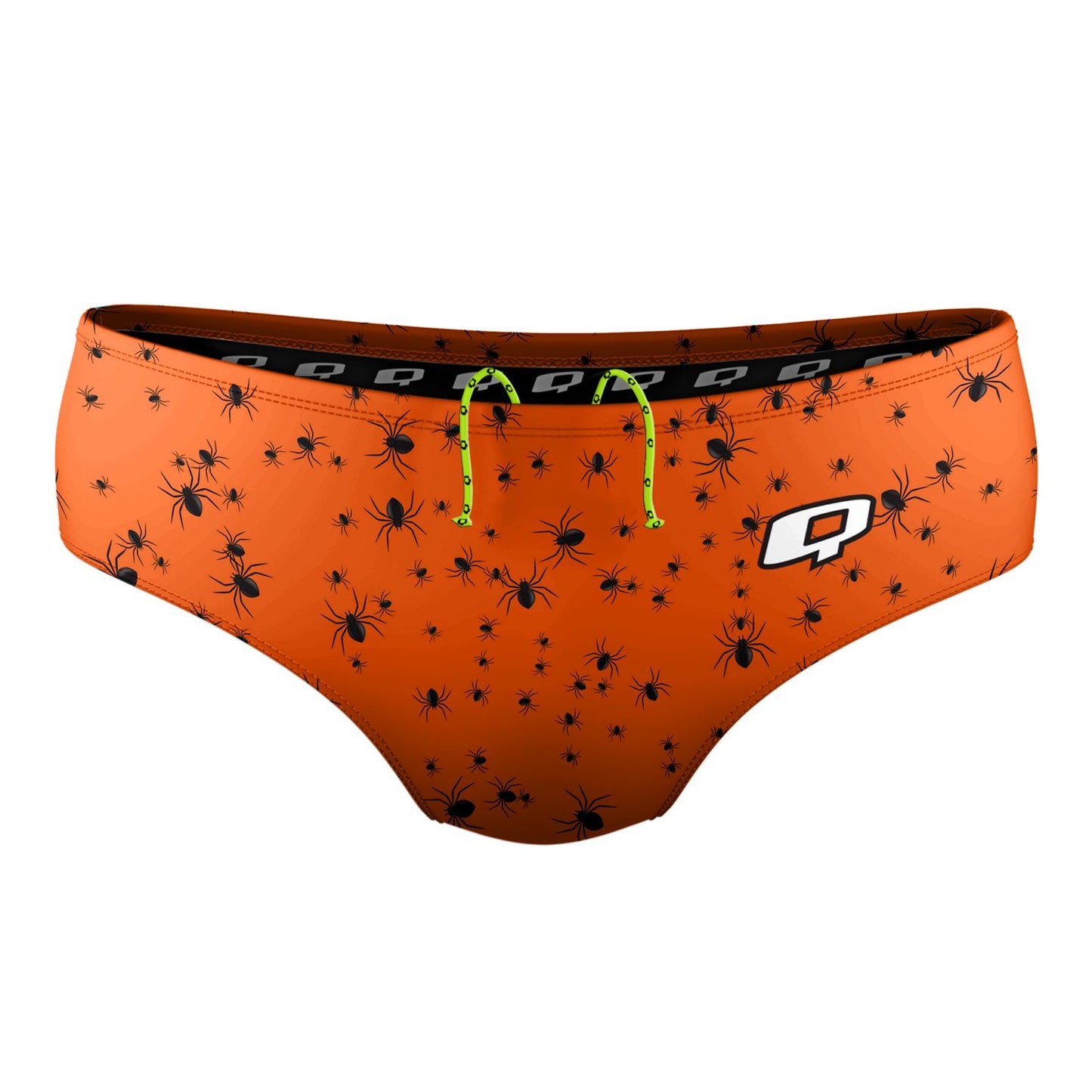 Follow the Spiders Classic Brief